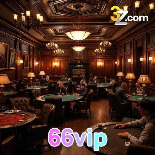 66vip.com Apostas