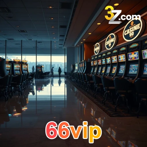 66vip.com Jogos de caça-níqueis
